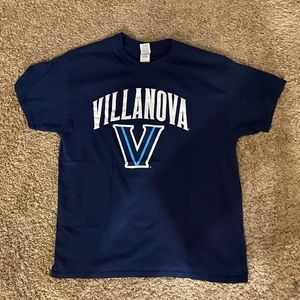 Villanova T-shirt